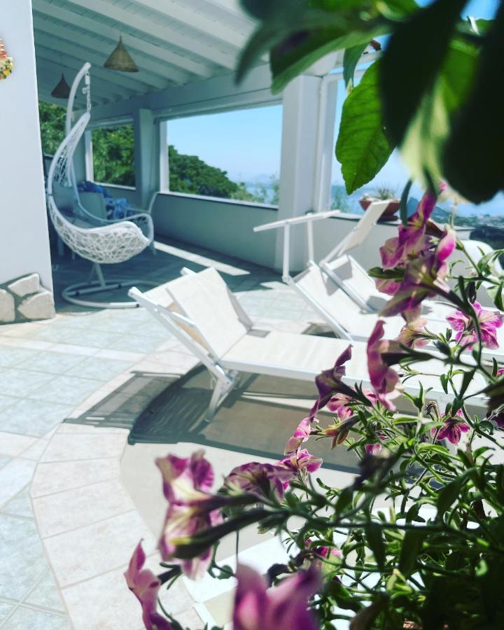 Relais Villa Ettore 바라노디스키아 외부 사진