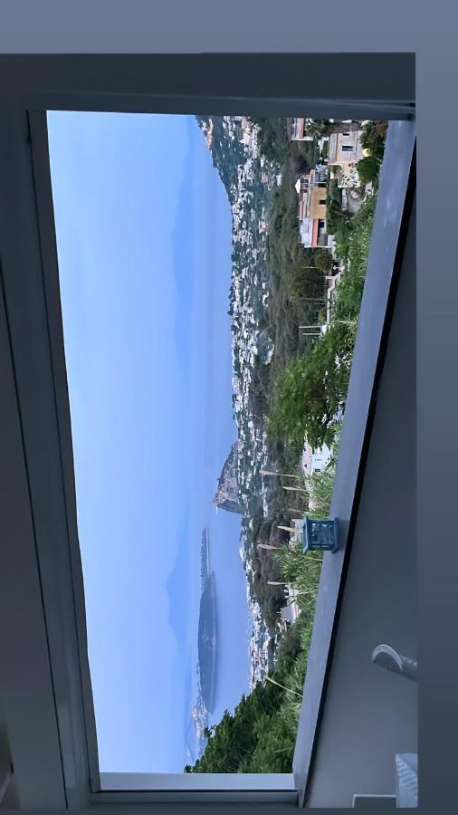 Relais Villa Ettore 바라노디스키아 외부 사진